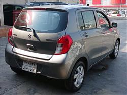 Suzuki Celerio